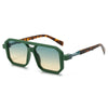 Mayfair Shades Green