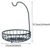 Creststone Hanging Fruit Basket