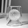 Golf Ball Shot Glasses