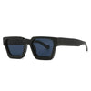 Icon Square Shades All Black