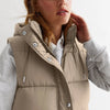 Amber Grove Vest