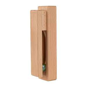 Hearthside Wooden Towel Holder Hook