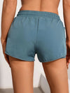 Swift Training Shorts