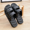 Hudson Ridge Sandals Black / 6