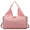 EvoFit Yoga Tote Pink