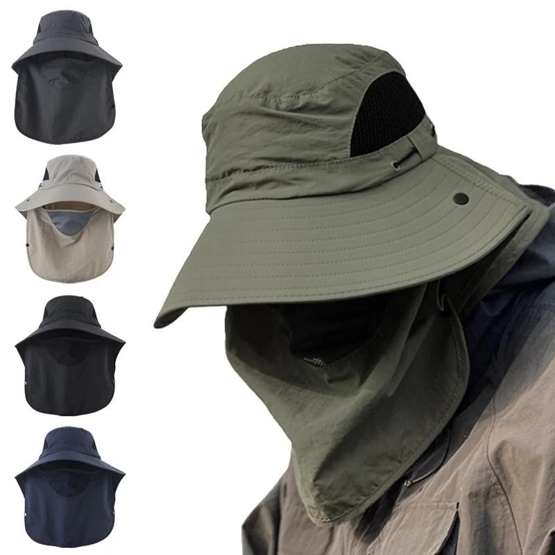 Black Oak Defender Hat