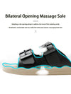 Hudson Ridge Sandals