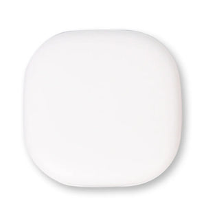 Glamlit Pocket LED Mirror White / 5x