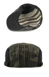 Camo Ivy Cap