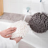 Purely Chenille Hand Towel