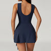 Match Day Dress