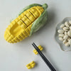 Corn Chopstick rest