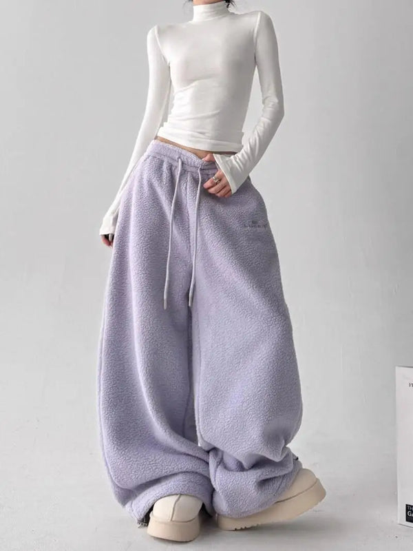 Cloudwalk Fleece Pants
