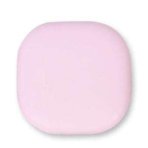 Glamlit Pocket LED Mirror Pink / 5x