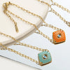 Radiant Eye Bracelet