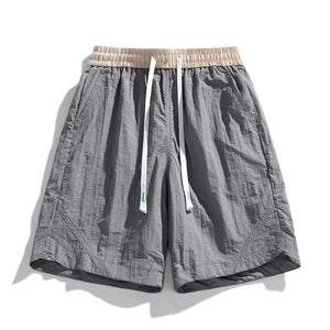 Vital Shorts Men Gray / L