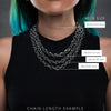 Deadweight Chain