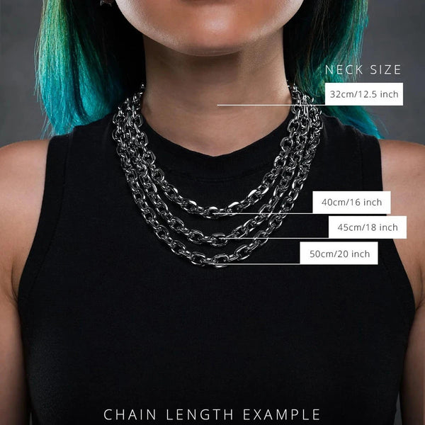 Deadweight Chain