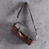 Rebel Barrel Crossbody