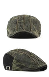 Camo Ivy Cap