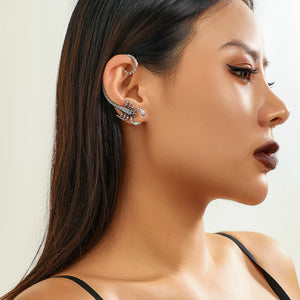 Scorpion Ear Cuffs