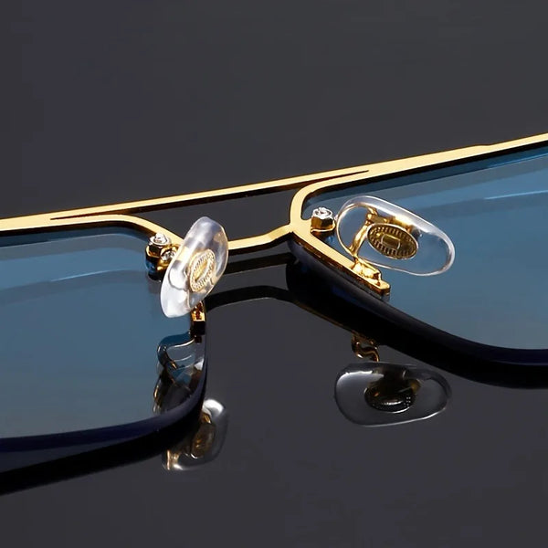 Lorque Luxe Eyewear