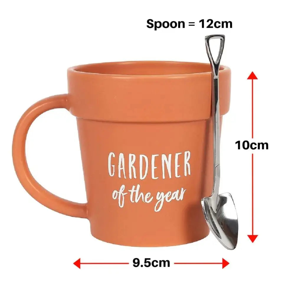 Gardener of the Year Mug