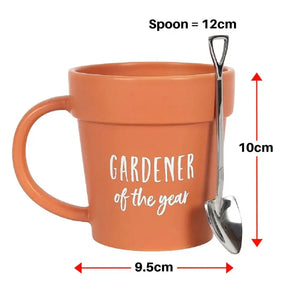 Gardener of the Year Mug