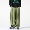 3Leaves Studio Pants Green / S