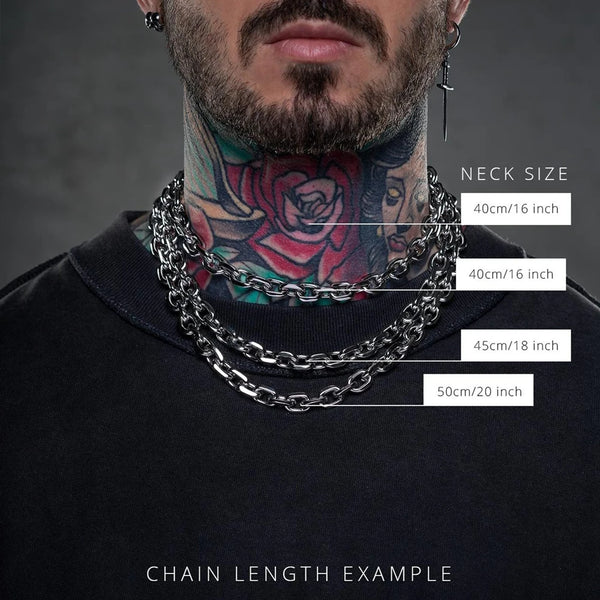 Deadweight Chain