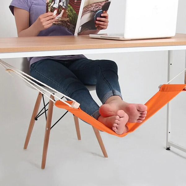 Footrest Hammock