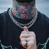 Deadweight Chain