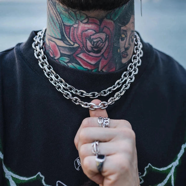 Deadweight Chain