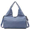 EvoFit Yoga Tote Blue