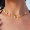 Seaside Boho Necklace