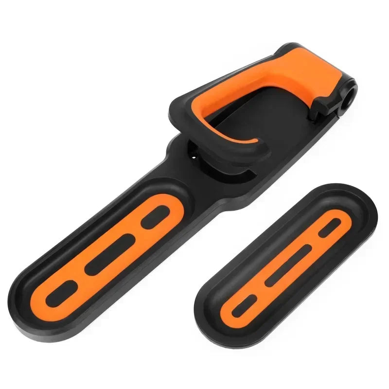 RoamReady Bike Wall Mount Orange