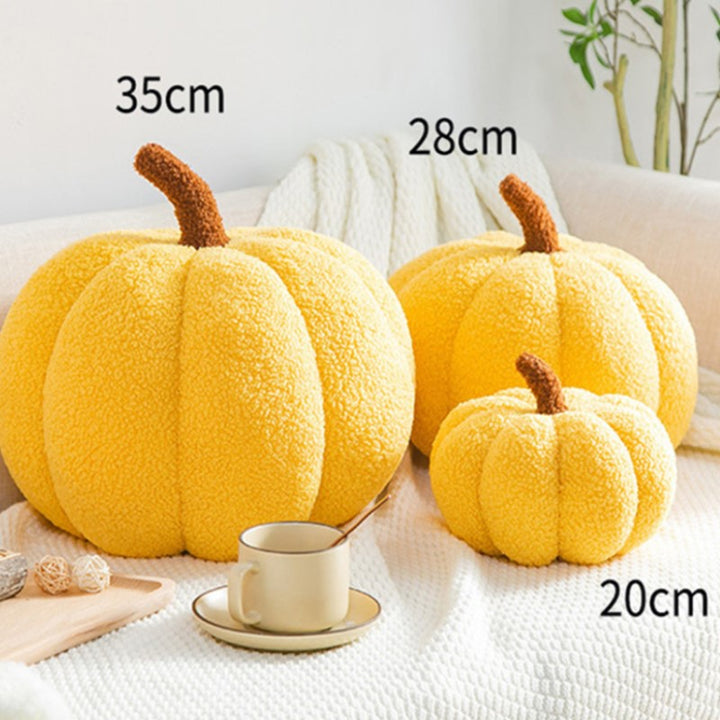 NeatNest Pumpkin Pillow