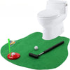 Potty Putt Mini Golf Set