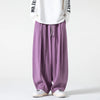 3Leaves Studio Pants Light purple / S