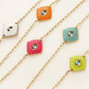 Radiant Eye Bracelet