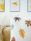 Seasonal Woodland Pillow Covers