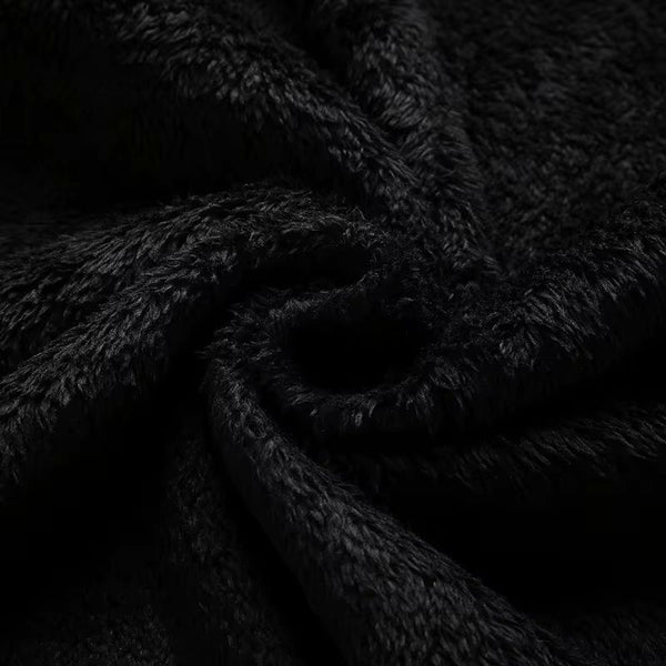 Aspen Sherpa Fleece Vest