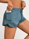 Swift Training Shorts Blue / S