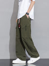 Flint Cargo Pants