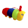 Cuddle Critters Bottle Hugger Caterpillar