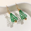 Twinkle Tree Earrings