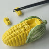 Corn Chopstick rest