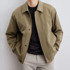 Claremont Jacket Khaki / S