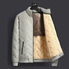 Everwood Jacket Beige / XS