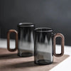 Hearthside Alpine Glass Mug